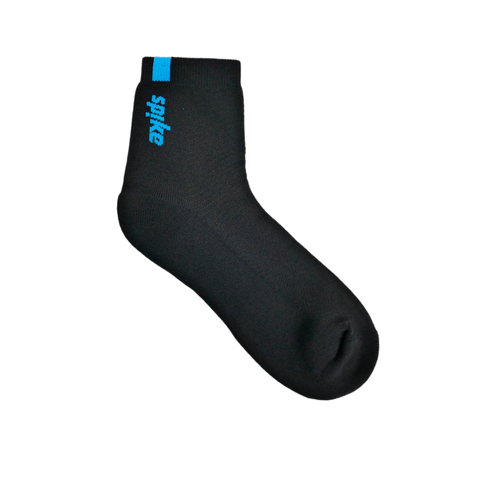 SPIKE Quarter Glam ถุงเท้าออกกำลังกายผู้ใหญ่