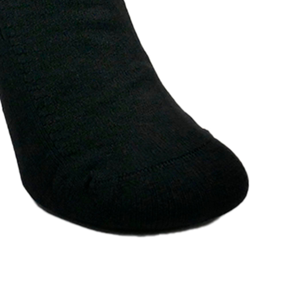 SPIKE Quarter Glam ถุงเท้าออกกำลังกายผู้ใหญ่