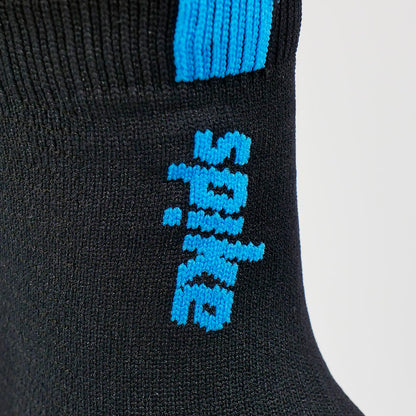 SPIKE Quarter Glam ถุงเท้าออกกำลังกายผู้ใหญ่