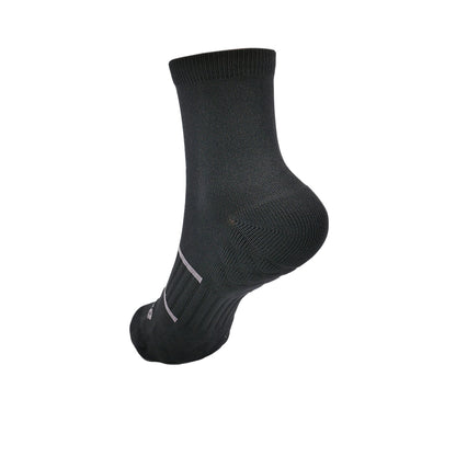 SPIKE Quarter Helena ถุงเท้าออกกำลังกายผู้ใหญ่