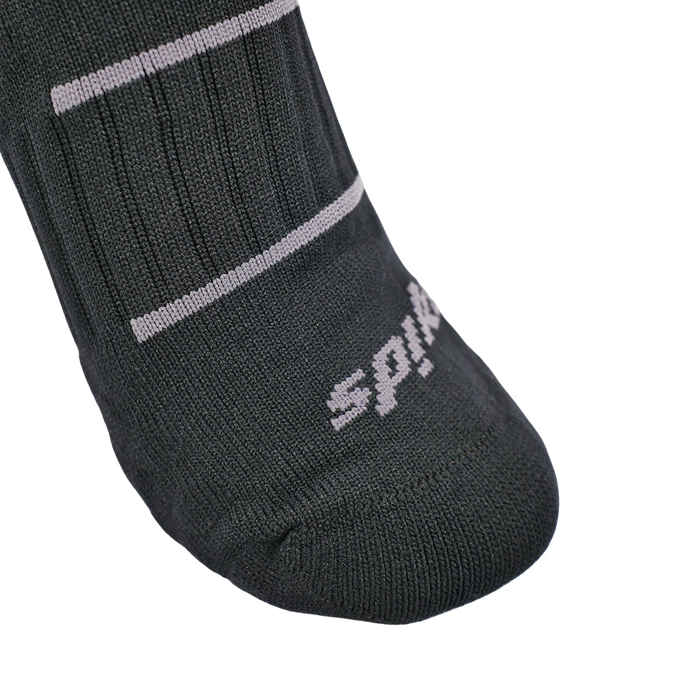 SPIKE Quarter Helena ถุงเท้าออกกำลังกายผู้ใหญ่