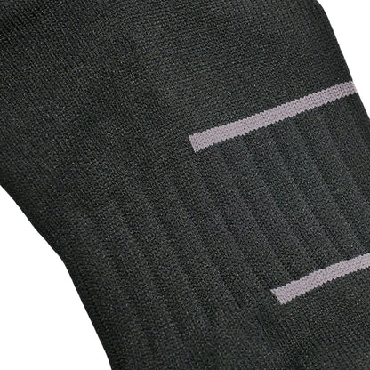 SPIKE Quarter Helena ถุงเท้าออกกำลังกายผู้ใหญ่