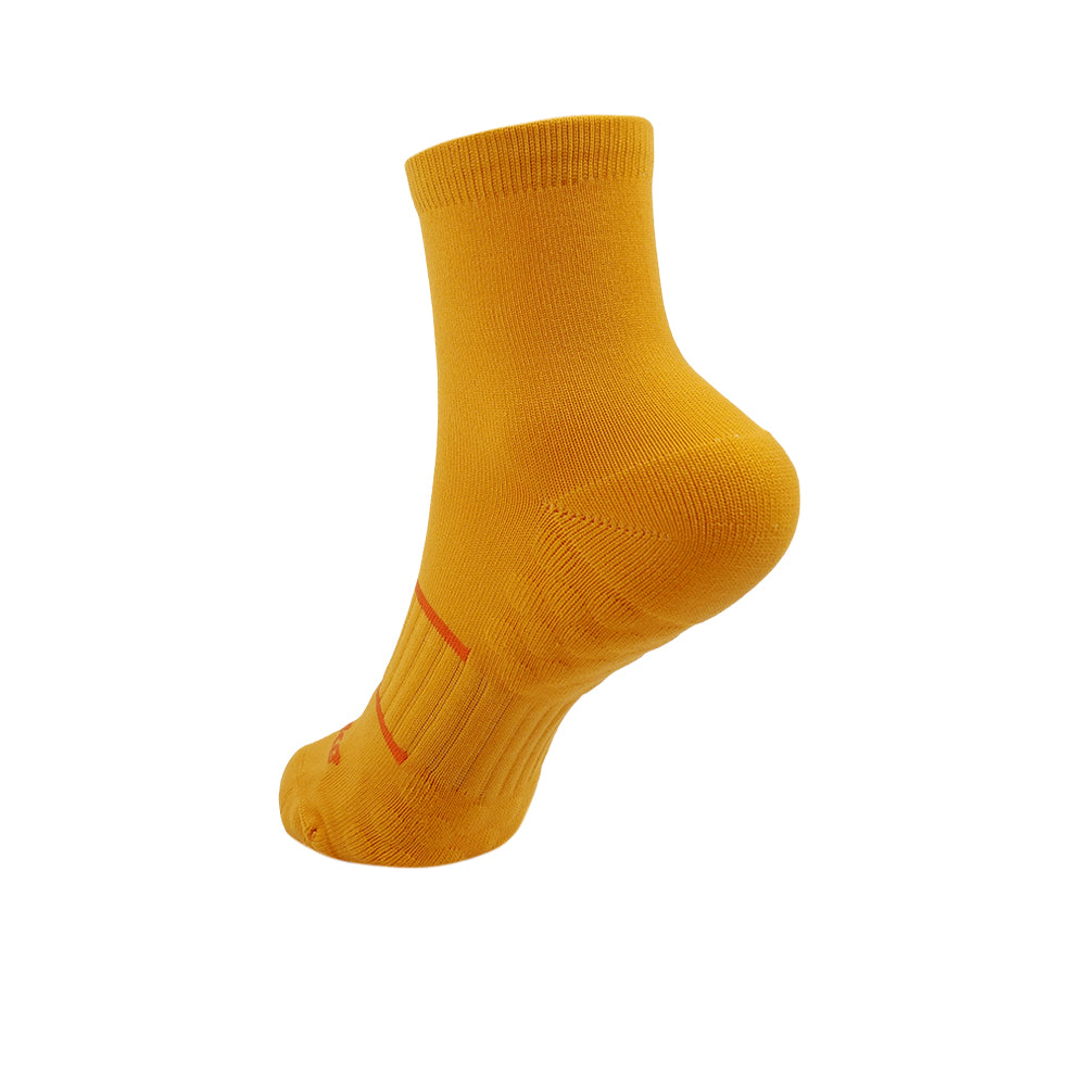 SPIKE Quarter Helena ถุงเท้าออกกำลังกายผู้ใหญ่