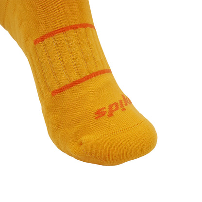 SPIKE Quarter Helena ถุงเท้าออกกำลังกายผู้ใหญ่