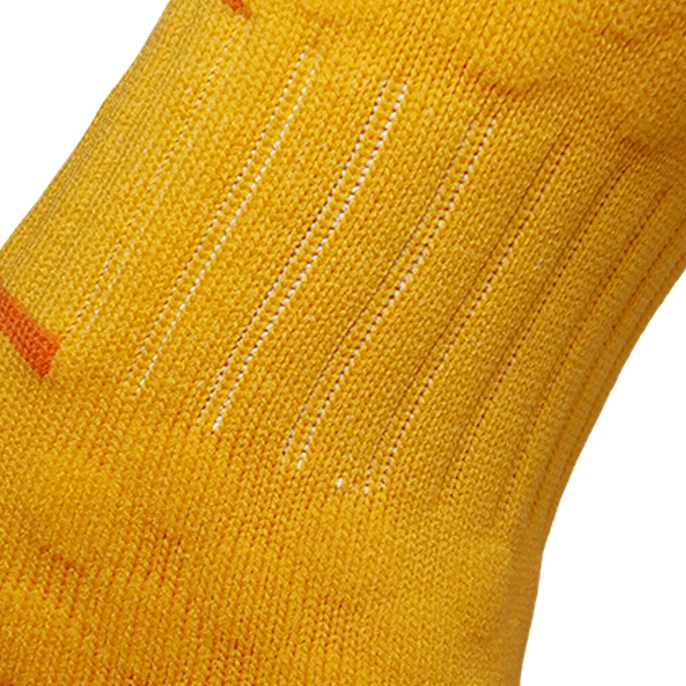 SPIKE Quarter Helena ถุงเท้าออกกำลังกายผู้ใหญ่