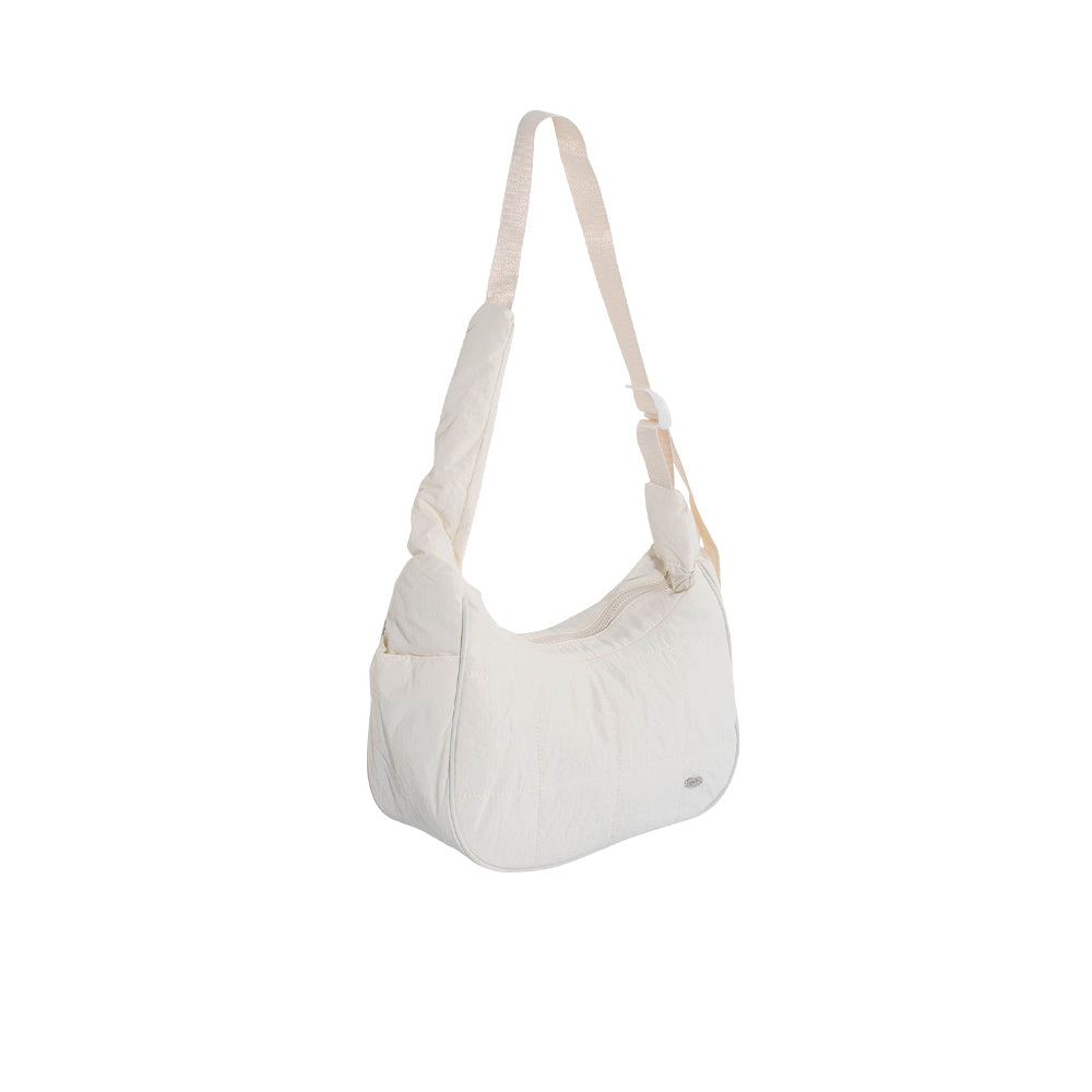 SPIKE Bento Unisex Crossbody Bag - Supersports Thailand Supersports Thailand