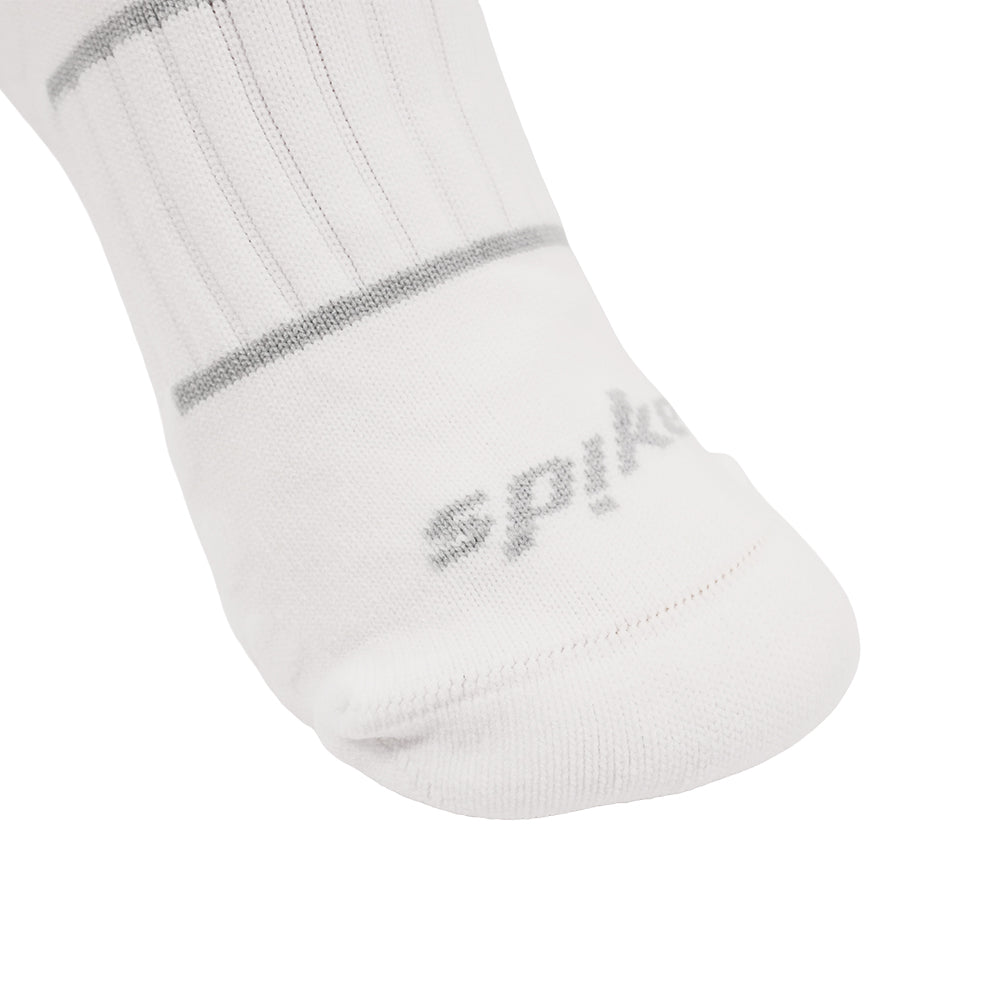 SPIKE Quarter Helena ถุงเท้าออกกำลังกายผู้ใหญ่