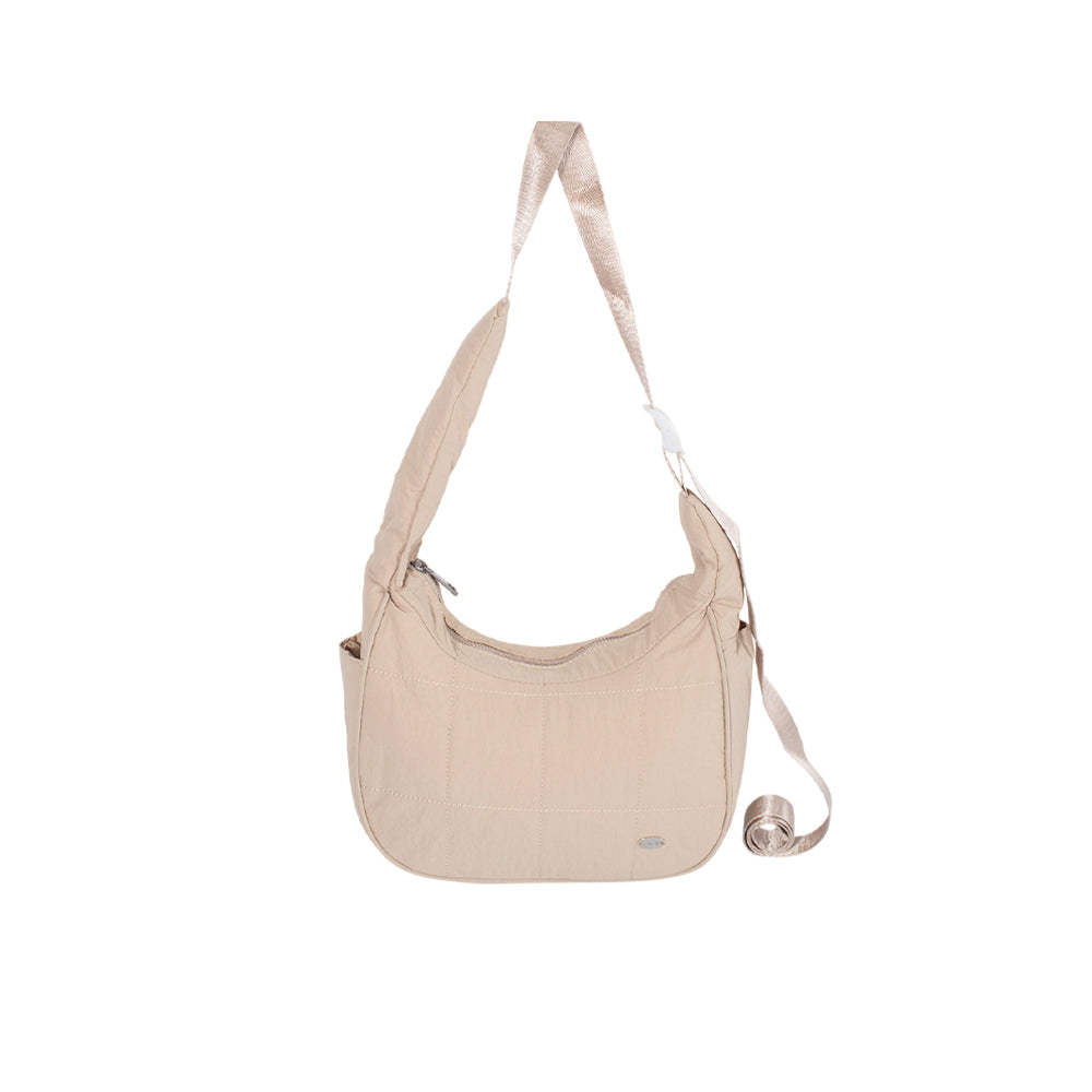 SPIKE Bento Unisex Crossbody Bag - Supersports Thailand Supersports Thailand