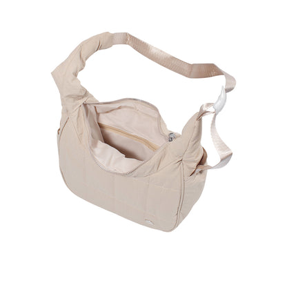 SPIKE Bento Unisex Crossbody Bag - Supersports Thailand