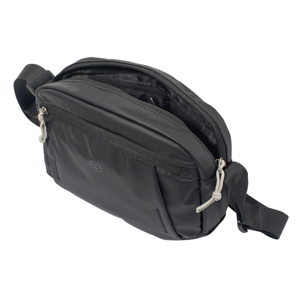 SPIKE Duck Unisex Crossbody Bag - Supersports Thailand Supersports Thailand