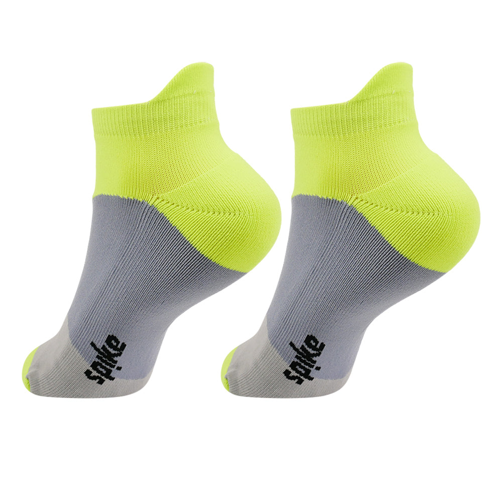 SPIKE Ankle Jazzy Unisex Running Socks - Supersports Thailand