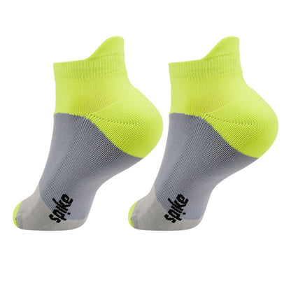 SPIKE Ankle Jazzy Unisex Running Socks - Supersports Thailand