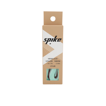 SPIKE Multi color 01 8MM Unisex Shoelaces - Supersports Thailand