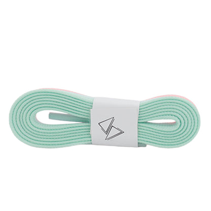 SPIKE Multi color 01 8MM Unisex Shoelaces - Supersports Thailand