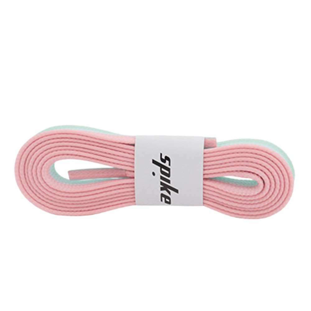 SPIKE Multi color 01 8MM Unisex Shoelaces - Supersports Thailand
