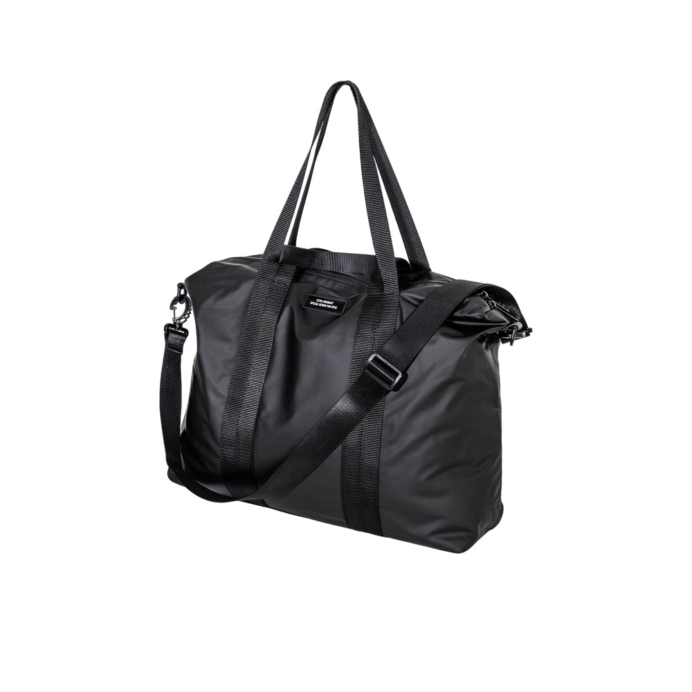 SPIKE Overnight Unisex Duffle Bag - Supersports Thailand Supersports Thailand