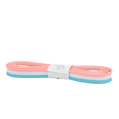 SPIKE Multi color 02 8MM Unisex Shoelaces - Supersports Thailand