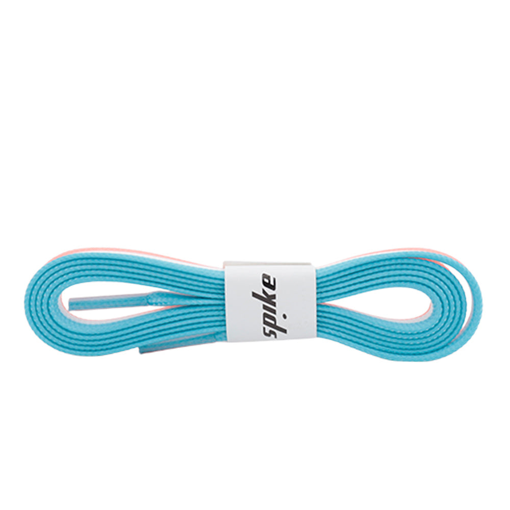 SPIKE Multi color 02 8MM Unisex Shoelaces - Supersports Thailand