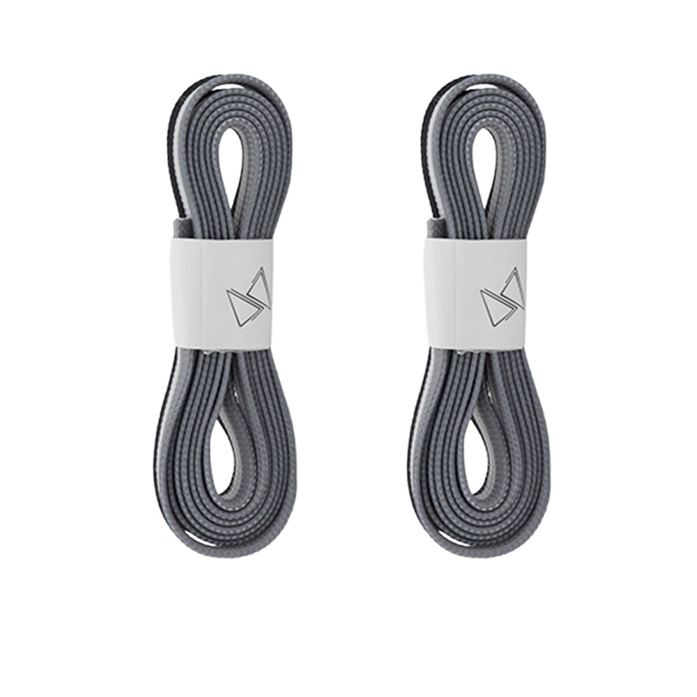 SPIKE Multi color 03 8MM Unisex Shoelaces - Supersports Thailand