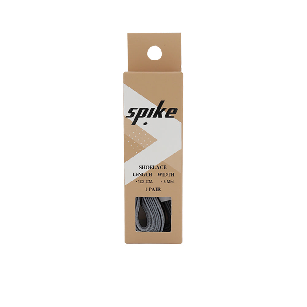 SPIKE Multi color 03 8MM Unisex Shoelaces - Supersports Thailand