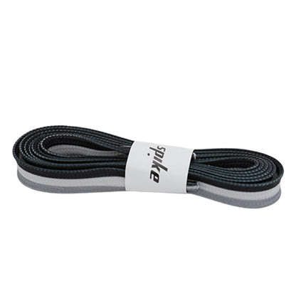 SPIKE Multi color 03 8MM Unisex Shoelaces - Supersports Thailand