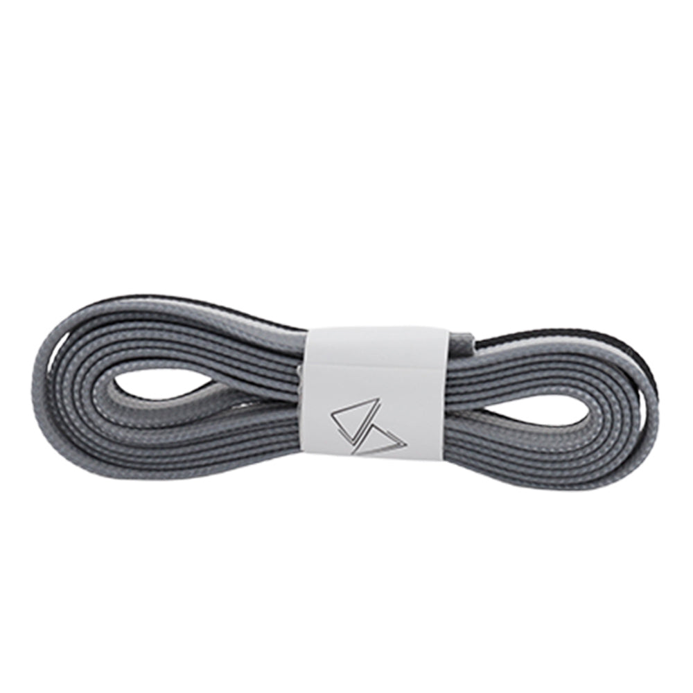 SPIKE Multi color 03 8MM Unisex Shoelaces - Supersports Thailand Supersports Thailand