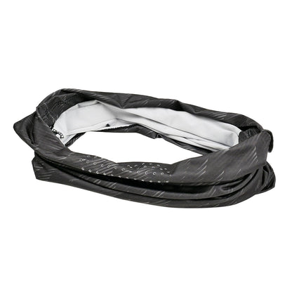 SPIKE Black Buff ผ้าคลุมคอผู้ใหญ่