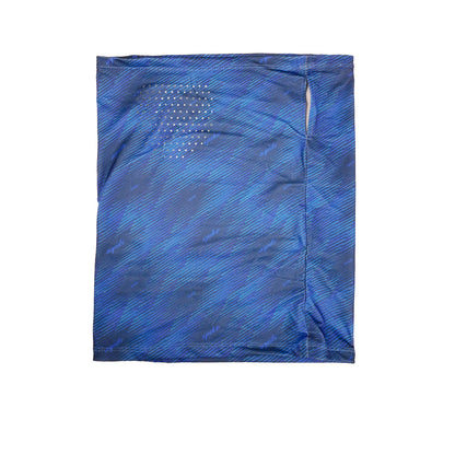 SPIKE Blue Buff Unisex Neck Gaiter - Supersports Thailand
