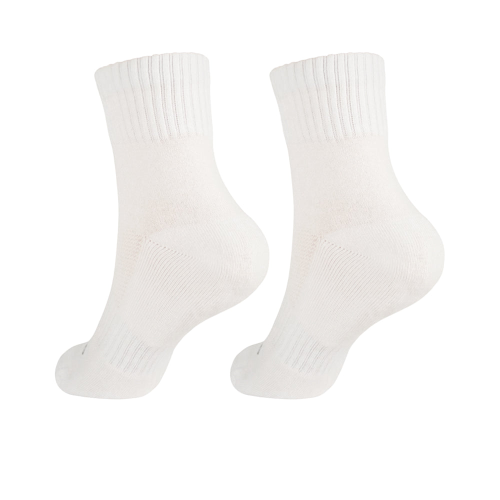 SPIKE Running Cord Unisex Socks (3 Pairs) - Supersports Thailand