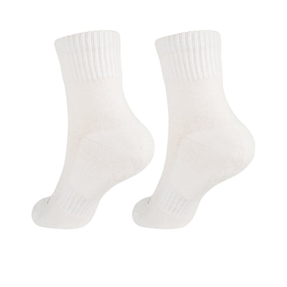 SPIKE Running Cord Unisex Socks (3 Pairs) - Supersports Thailand
