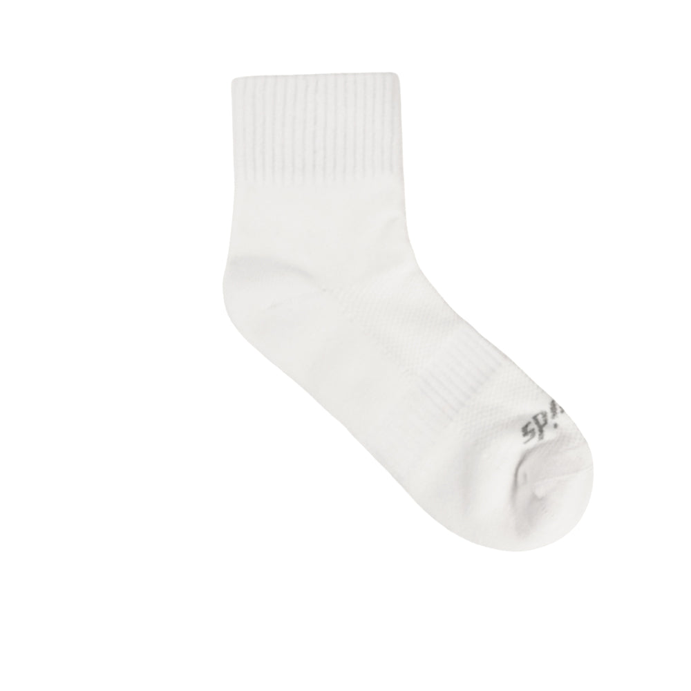 SPIKE Running Cord Unisex Socks (3 Pairs) - Supersports Thailand Supersports Thailand