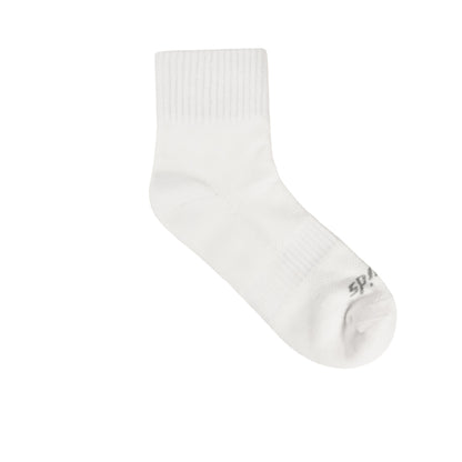 SPIKE Running Cord Unisex Socks (3 Pairs) - Supersports Thailand