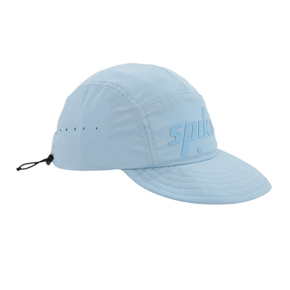 SPIKE Blue Unisex Running Cap - Supersports Thailand