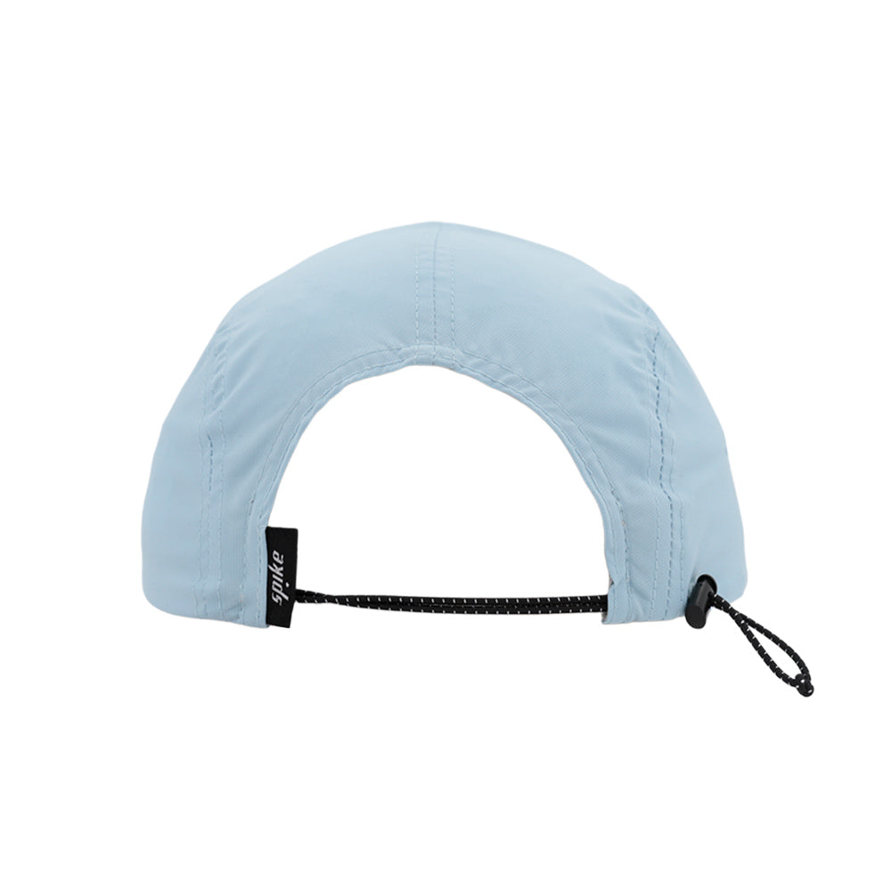 SPIKE Blue Unisex Running Cap - Supersports Thailand Supersports Thailand