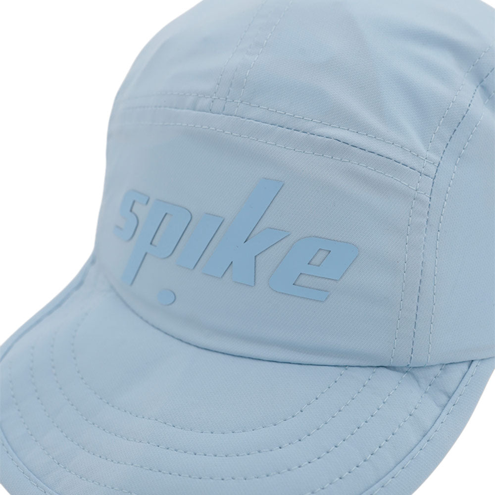 SPIKE Blue Unisex Running Cap - Supersports Thailand