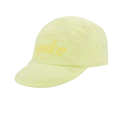 SPIKE Yellow Unisex Running Cap - Supersports Thailand