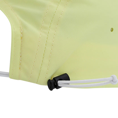 SPIKE Yellow Unisex Running Cap - Supersports Thailand