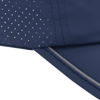 SPIKE Blue Unisex Running Cap - Supersports Thailand