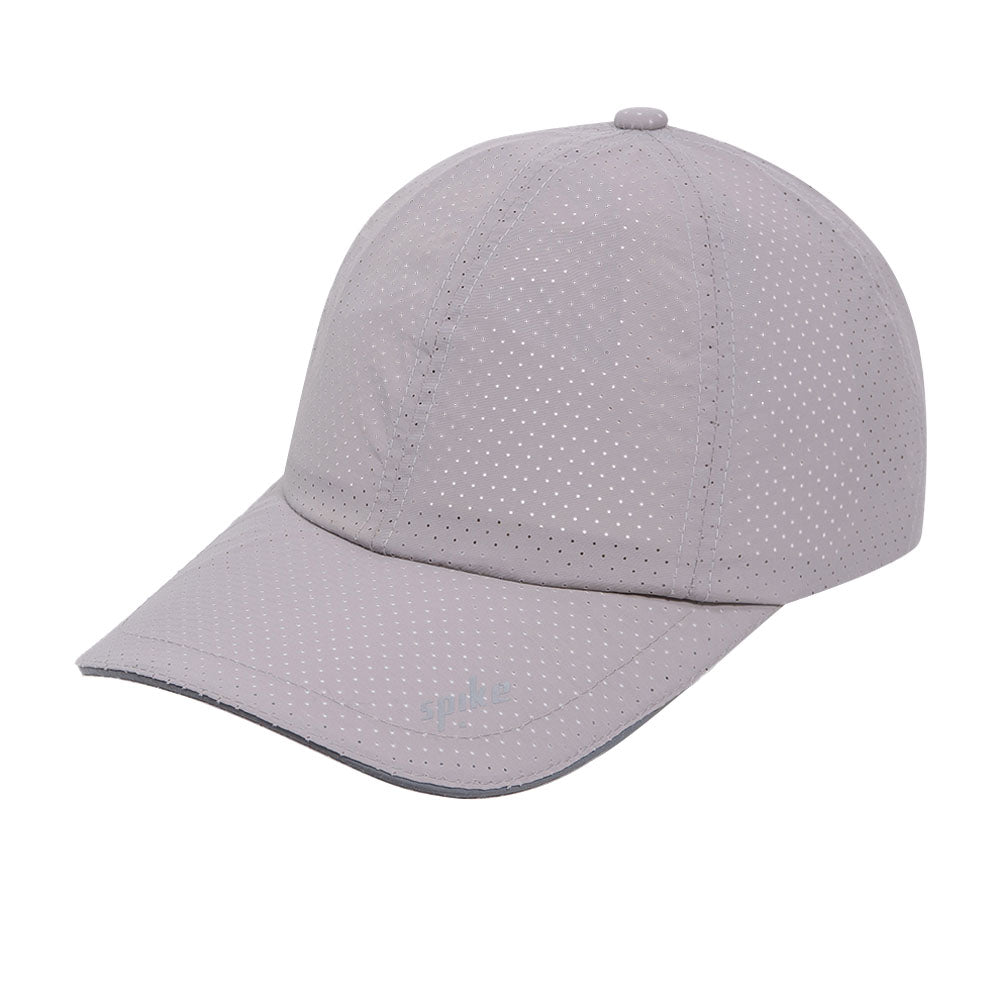 SPIKE Running Unisex Cap - Supersports Thailand