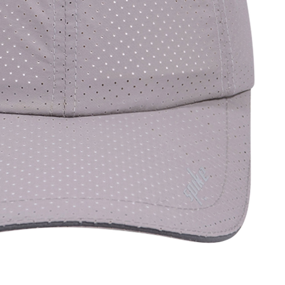 SPIKE Running Unisex Cap - Supersports Thailand