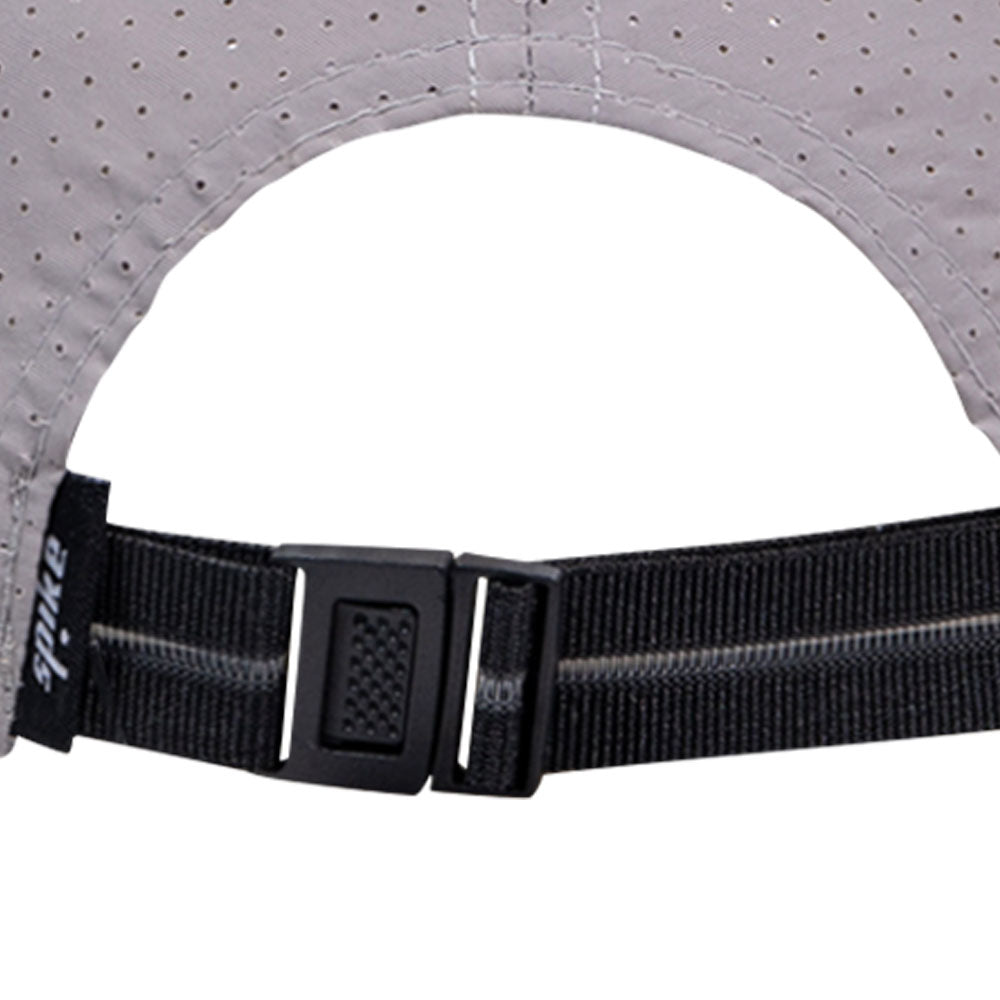 SPIKE Running Unisex Cap - Supersports Thailand