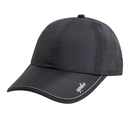 SPIKE Running Unisex Cap - Supersports Thailand