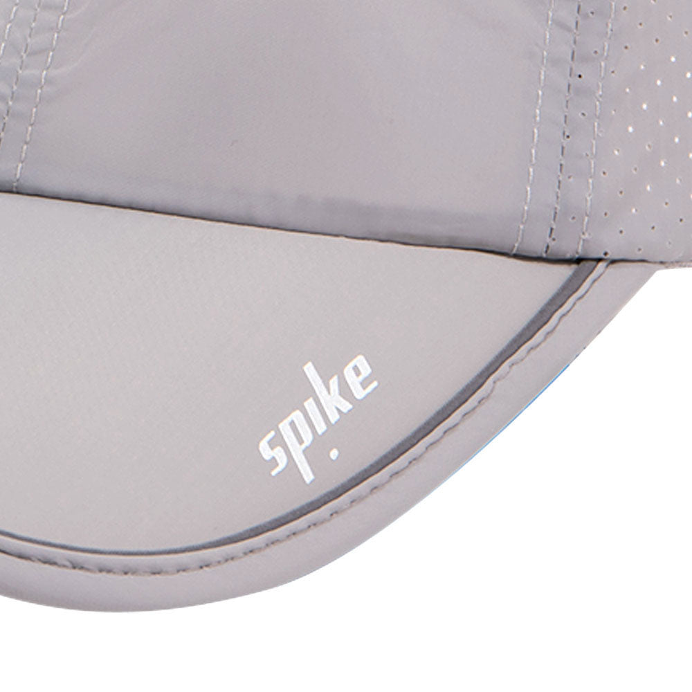 SPIKE Running Unisex Cap - Supersports Thailand Supersports Thailand