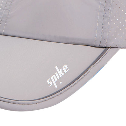 SPIKE Running Unisex Cap - Supersports Thailand