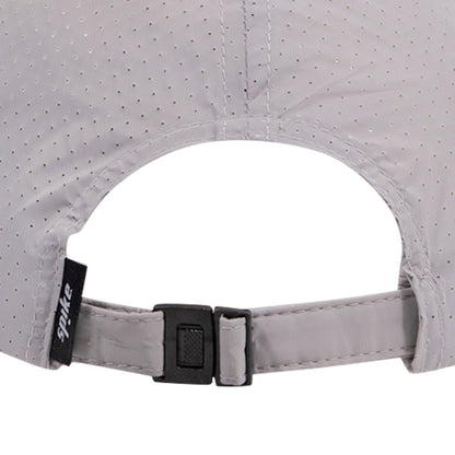 SPIKE Running Unisex Cap - Supersports Thailand