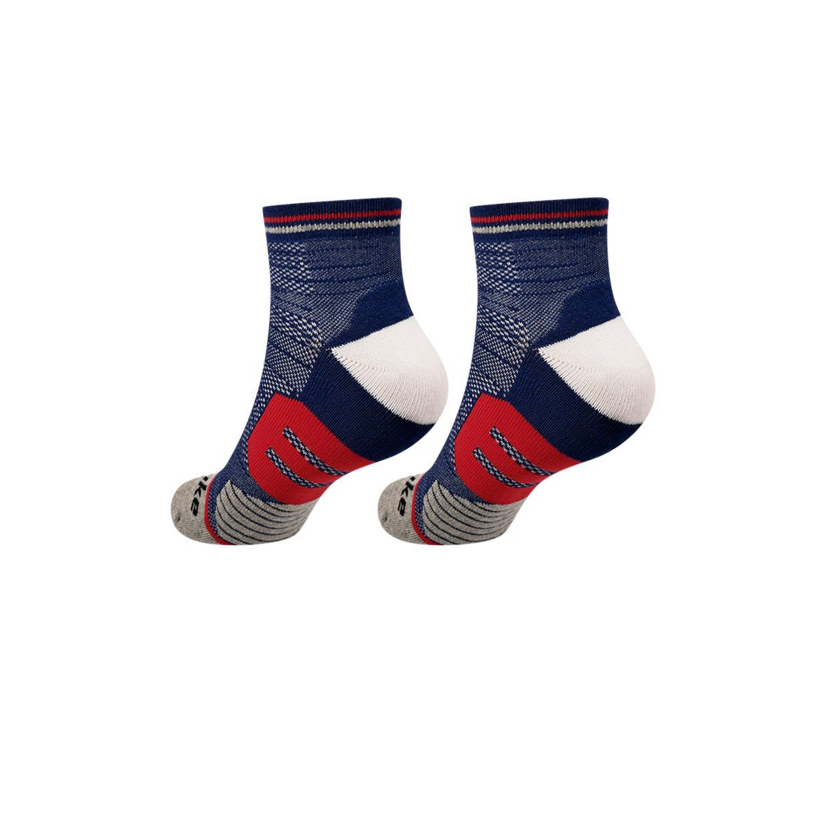 SPIKE Howdy Unisex Running Socks - Supersports Thailand Supersports Thailand