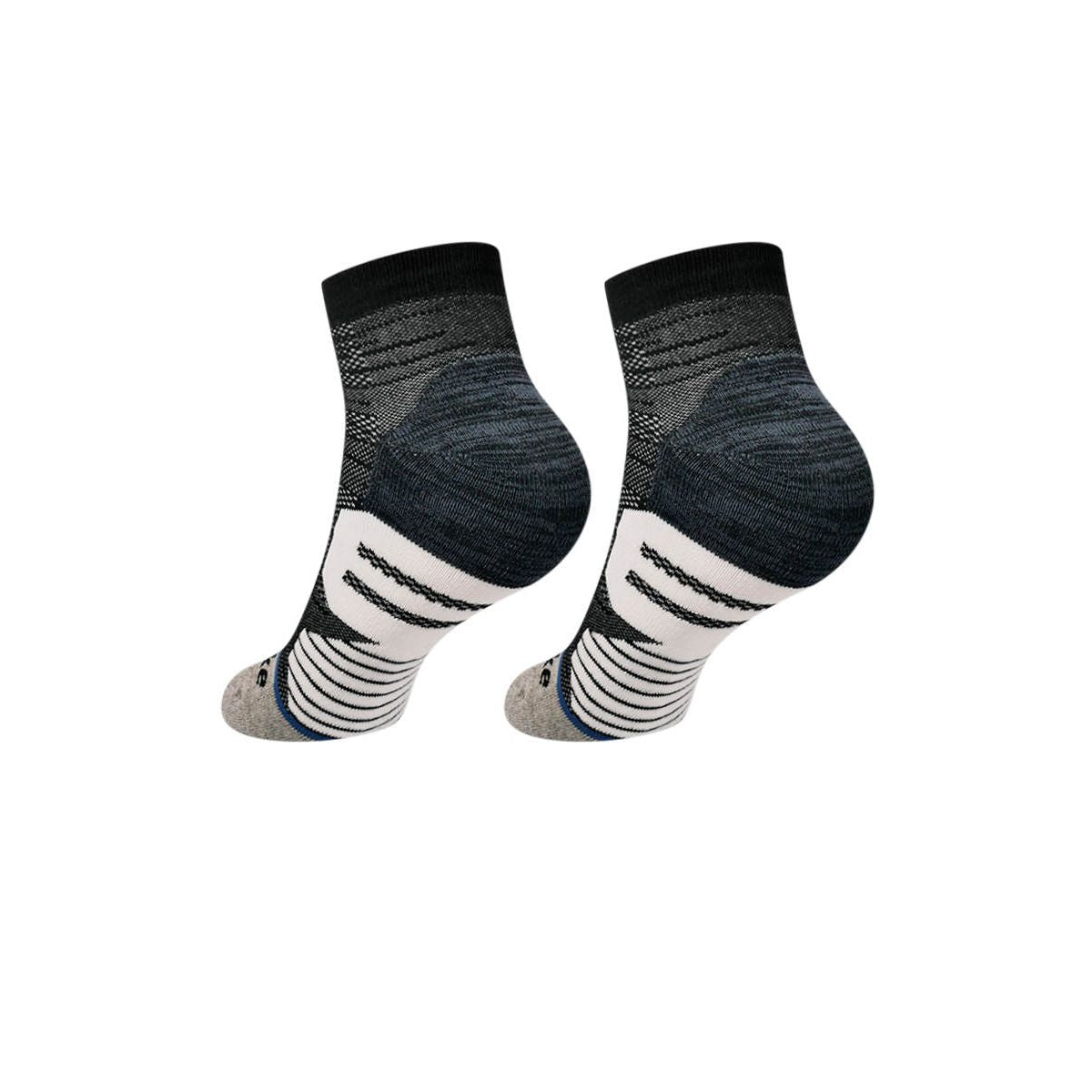 SPIKE Howdy Unisex Running Socks - Supersports Thailand