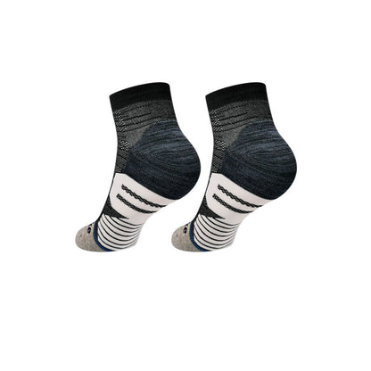 SPIKE Howdy Unisex Running Socks - Supersports Thailand