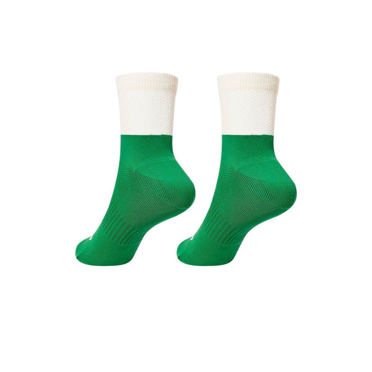 SPIKE Viva Two-Tone Unisex Running Socks - Supersports Thailand