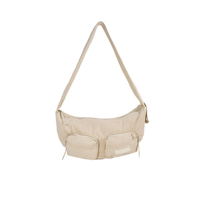 SPIKE CRN Women's Shoulder Bag - Supersports Thailand